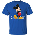 mickey funny G500 5.3 oz. T-Shirt