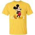 mickey funny G500 5.3 oz. T-Shirt