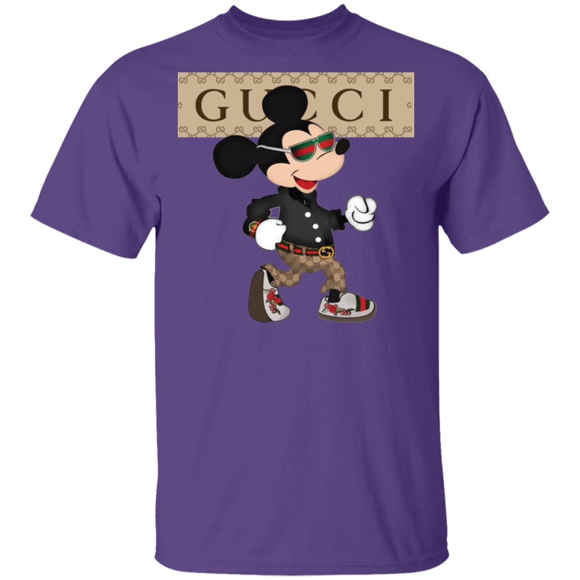mickey., G500 5.3 oz. T-Shirt