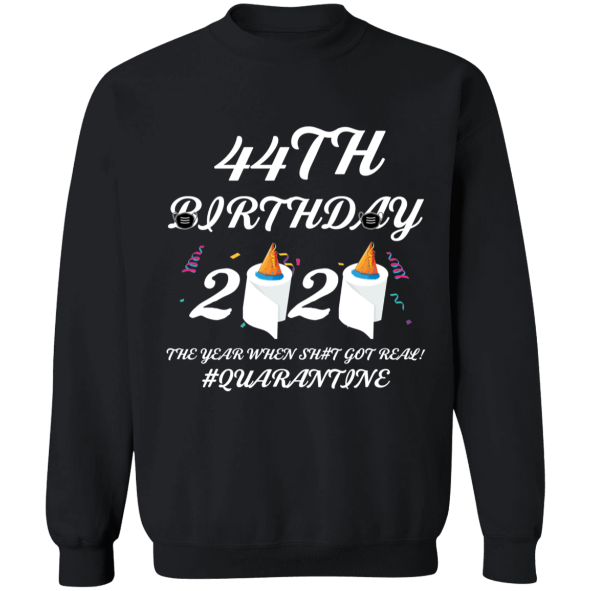 G180 Crewneck Pullover Sweatshirt  8 oz.