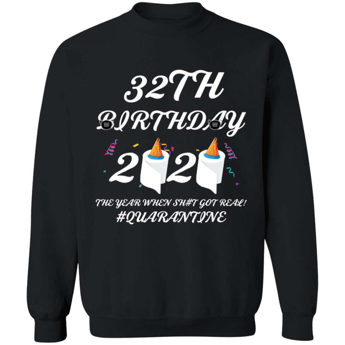 G180 Crewneck Pullover Sweatshirt  8 oz.