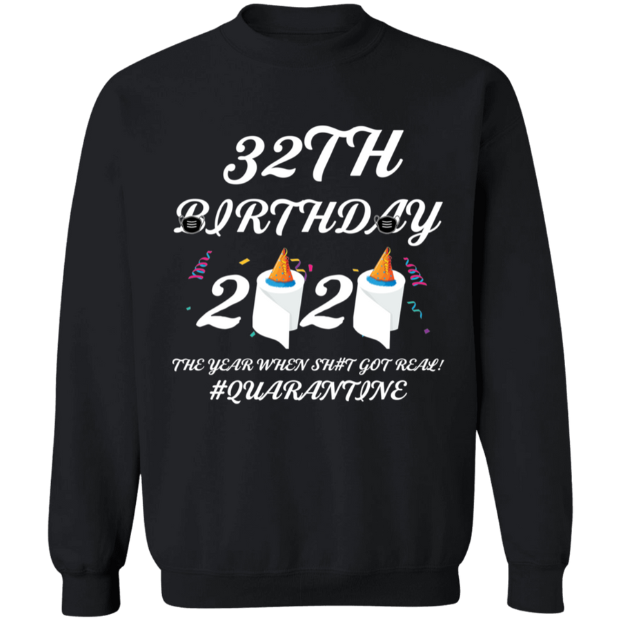 G180 Crewneck Pullover Sweatshirt  8 oz.