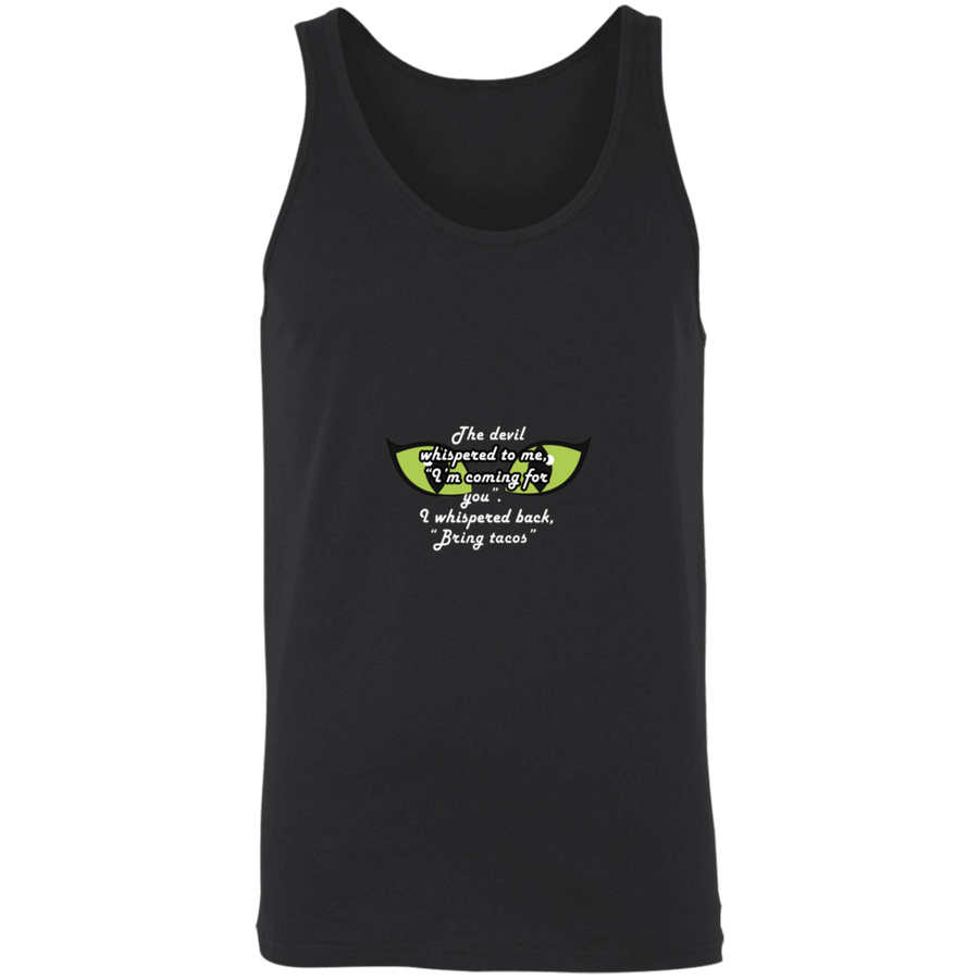 3480 Unisex Tank