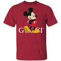 mickey funny G500 5.3 oz. T-Shirt