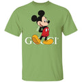mickey funny G500 5.3 oz. T-Shirt