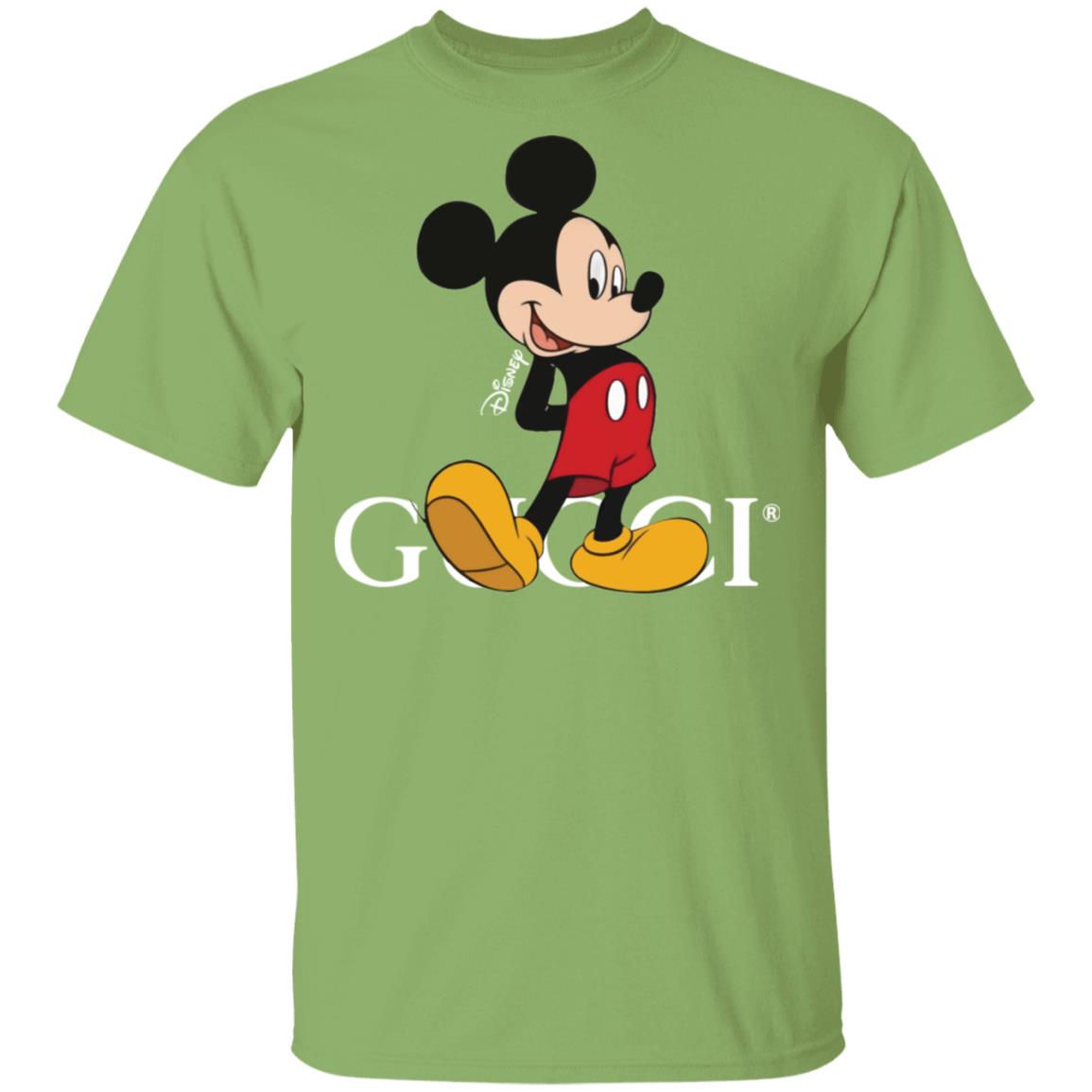 mickey funny G500 5.3 oz. T-Shirt