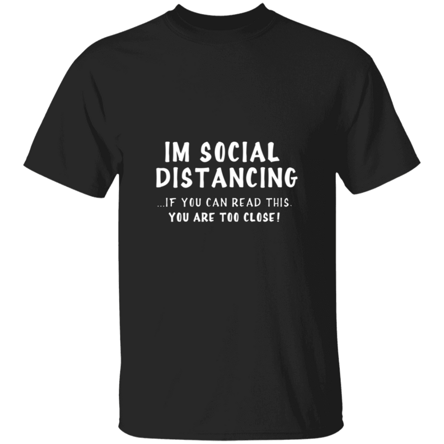 G500 5.3 oz. T-Shirt