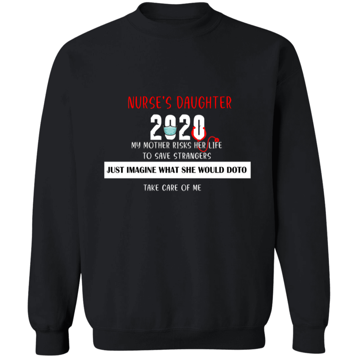 G180 Crewneck Pullover Sweatshirt  8 oz.