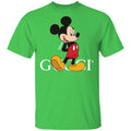 mickey funny G500 5.3 oz. T-Shirt