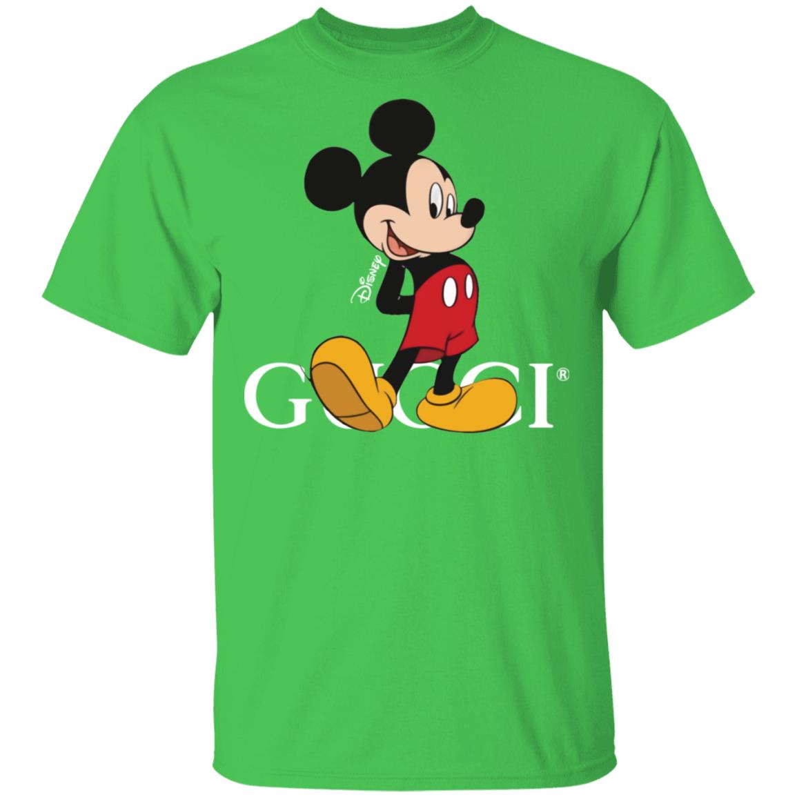 mickey funny G500 5.3 oz. T-Shirt