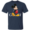 mickey funny G500 5.3 oz. T-Shirt
