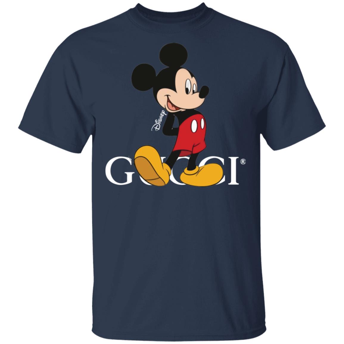 mickey funny G500 5.3 oz. T-Shirt