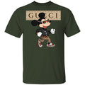 mickey., G500 5.3 oz. T-Shirt