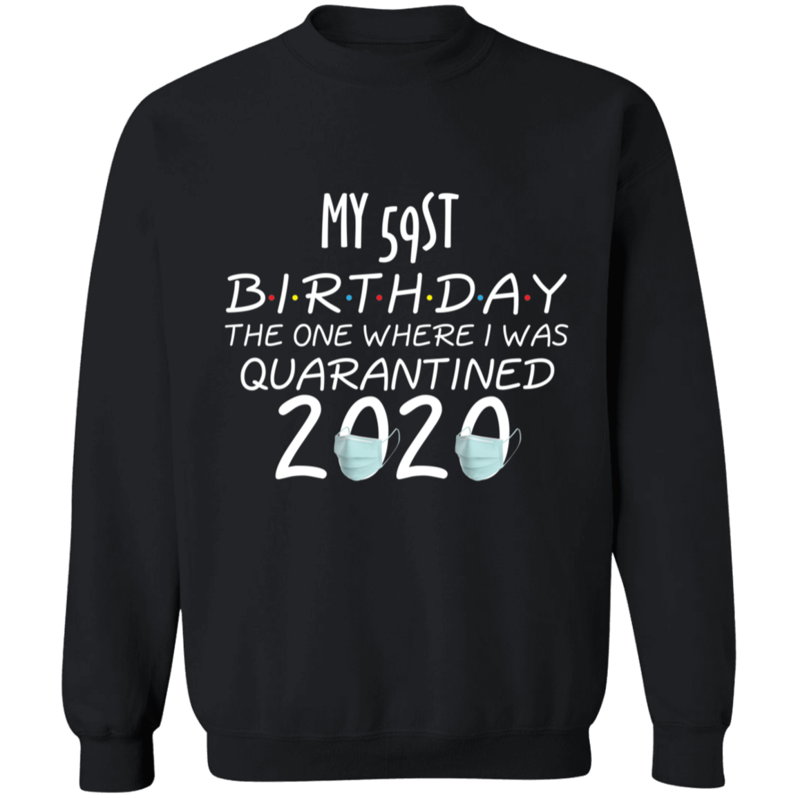 G180 Crewneck Pullover Sweatshirt  8 oz.