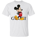 mickey ao G500 5.3 oz. T-Shirt