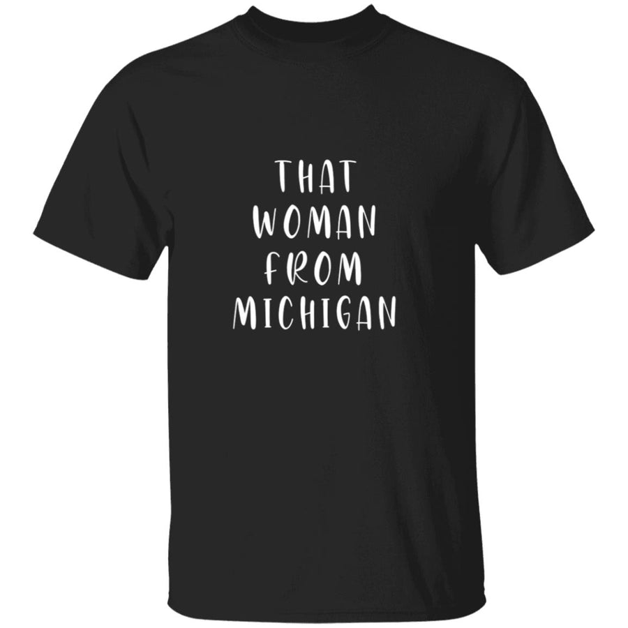 Gretchen whitmer ,that woman from Michigan G500 5.3 oz. T-Shirt