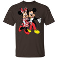 mickey gift G500 5.3 oz. T-Shirt