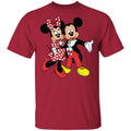 mickey gift G500 5.3 oz. T-Shirt