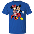 mickey gift G500 5.3 oz. T-Shirt