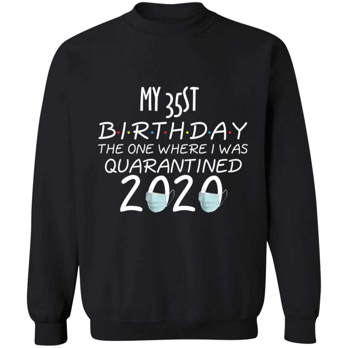 G180 Crewneck Pullover Sweatshirt  8 oz.