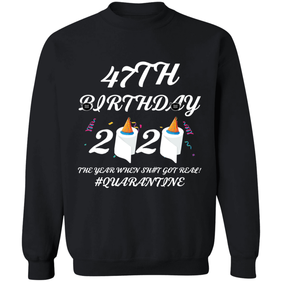 G180 Crewneck Pullover Sweatshirt  8 oz.