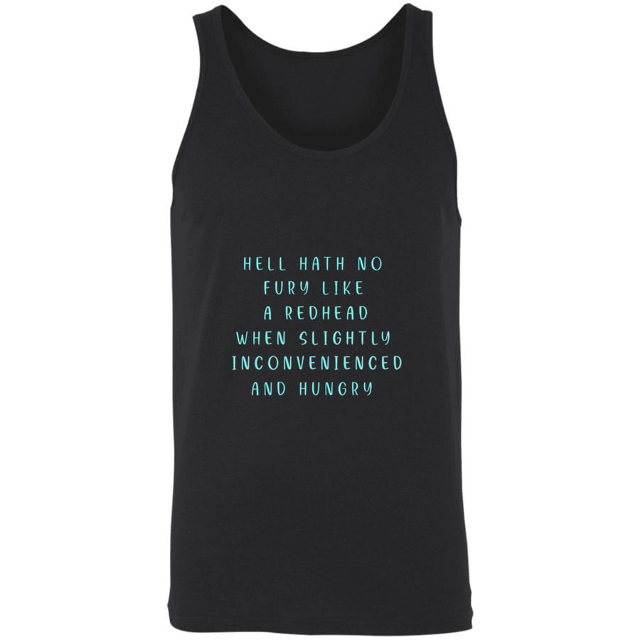 3480 Unisex Tank