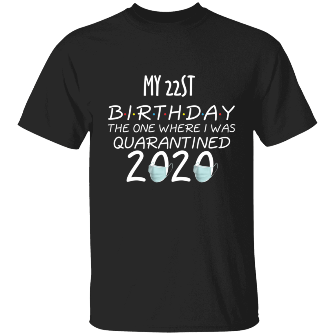 G500 5.3 oz. T-Shirt