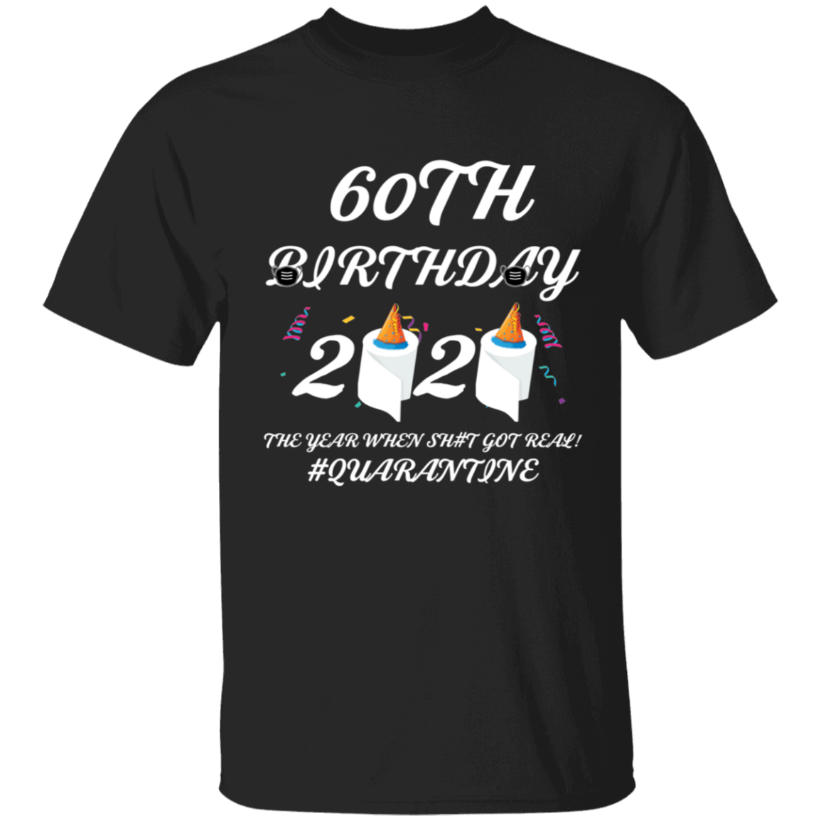 G500 5.3 oz. T-Shirt