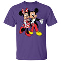 mickey gift G500 5.3 oz. T-Shirt