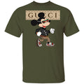 mickey., G500 5.3 oz. T-Shirt