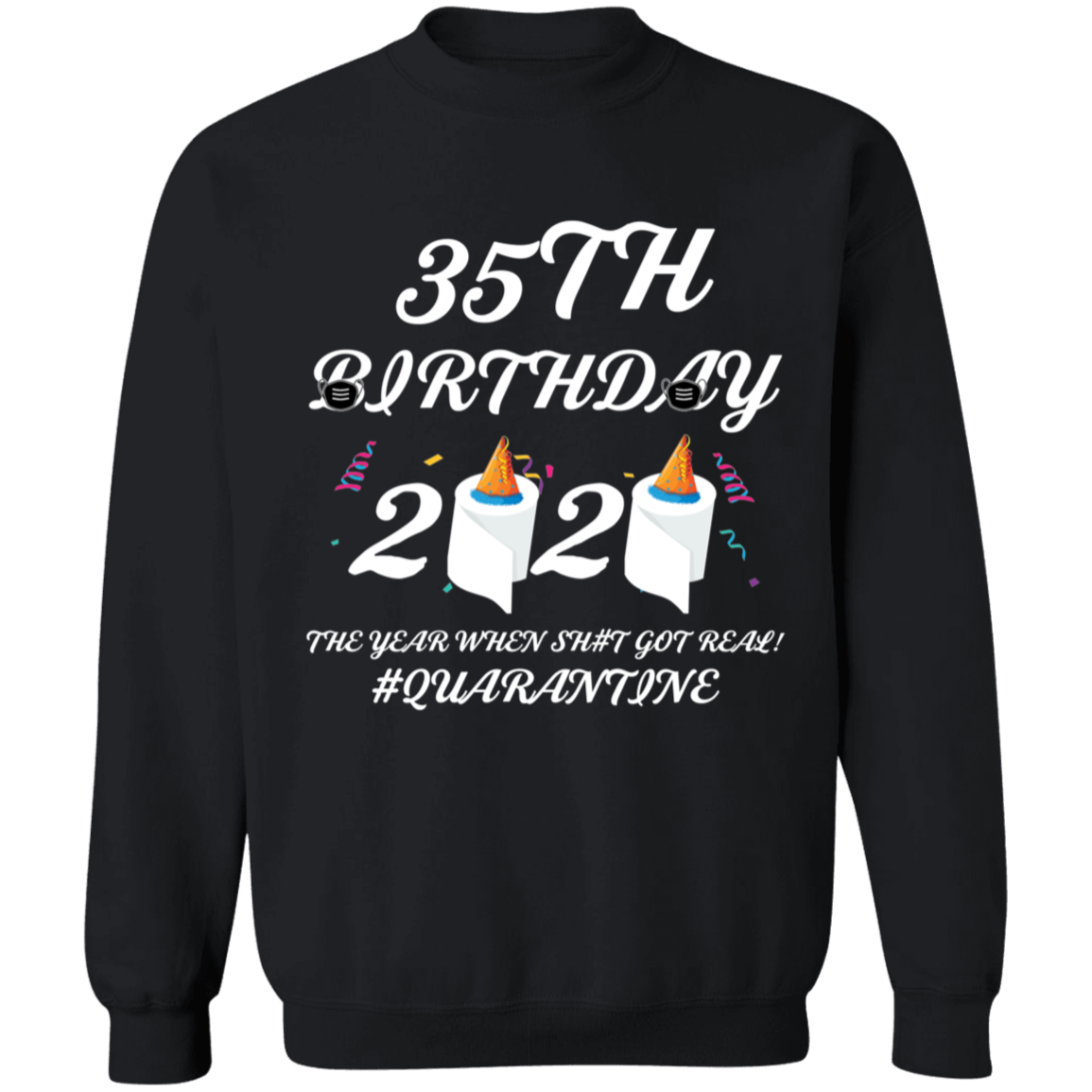 G180 Crewneck Pullover Sweatshirt  8 oz.