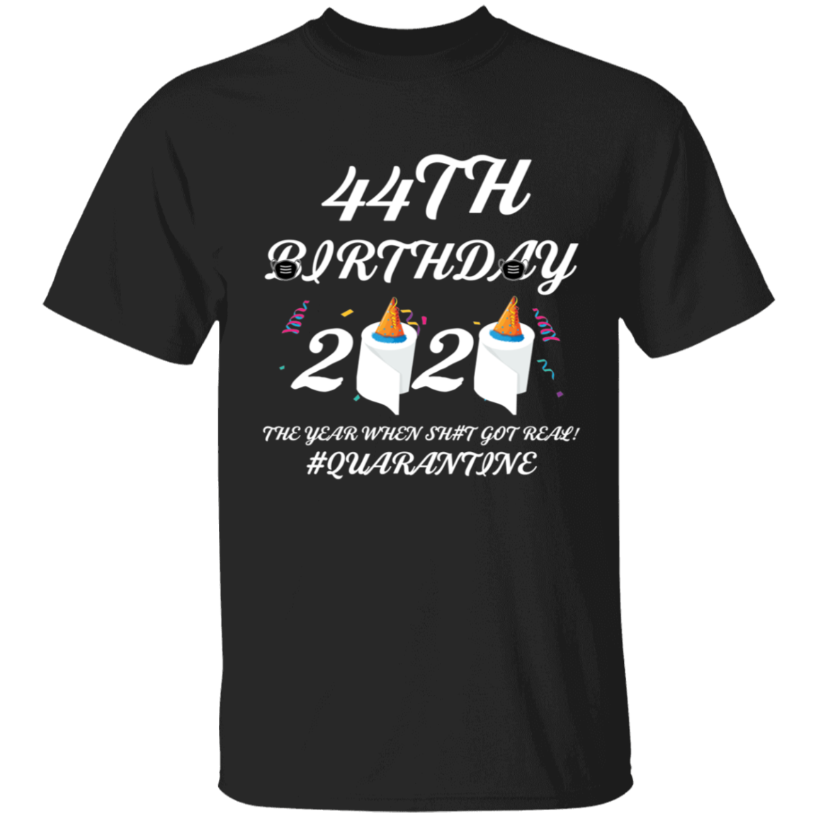 G500 5.3 oz. T-Shirt