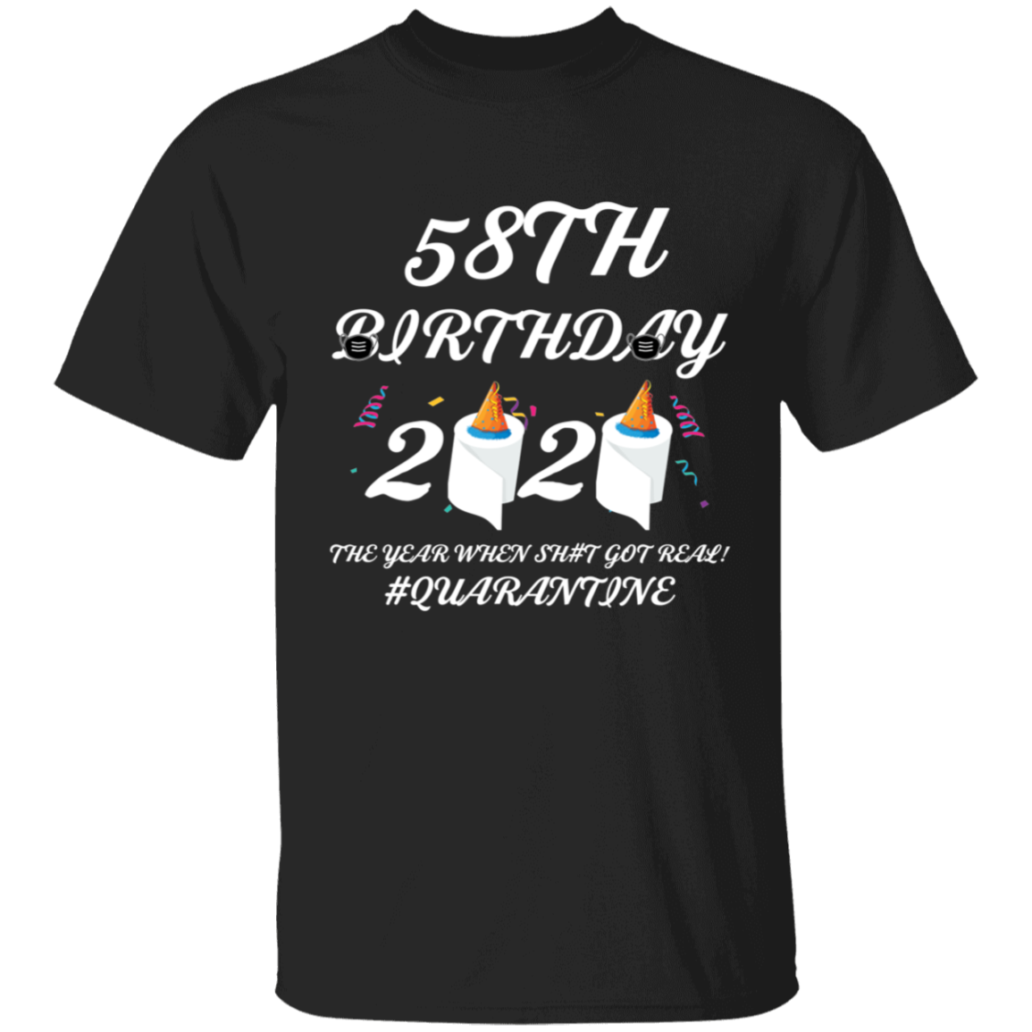 G500 5.3 oz. T-Shirt