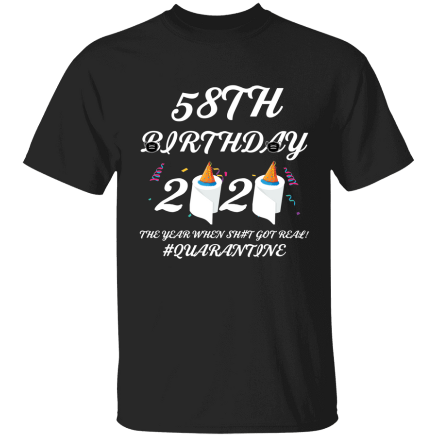 G500 5.3 oz. T-Shirt