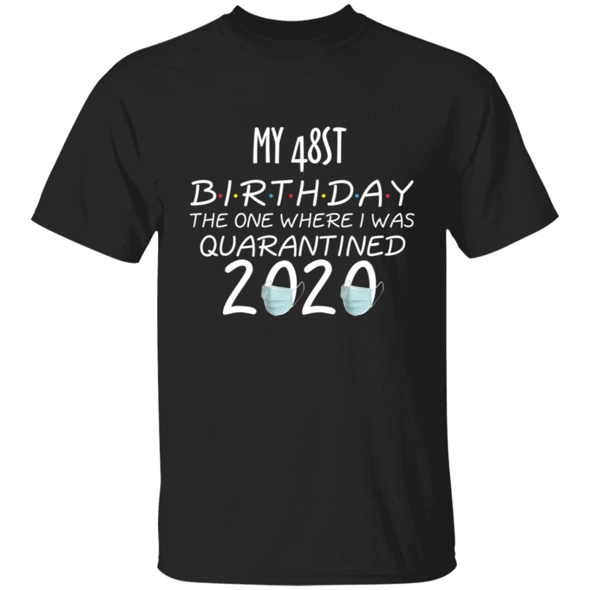 G500 5.3 oz. T-Shirt