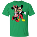 mickey gift G500 5.3 oz. T-Shirt