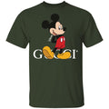 mickey funny G500 5.3 oz. T-Shirt