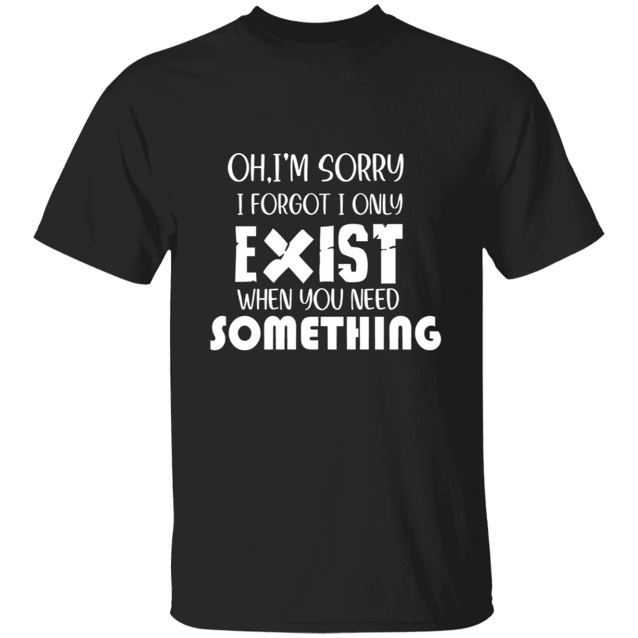 G500 5.3 oz. T-Shirt