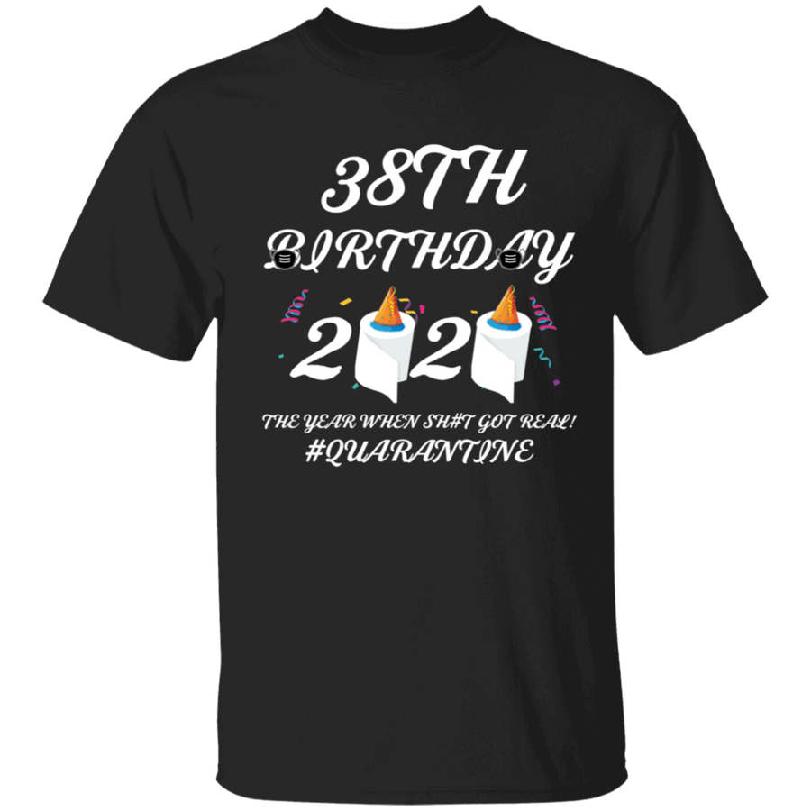 G500 5.3 oz. T-Shirt