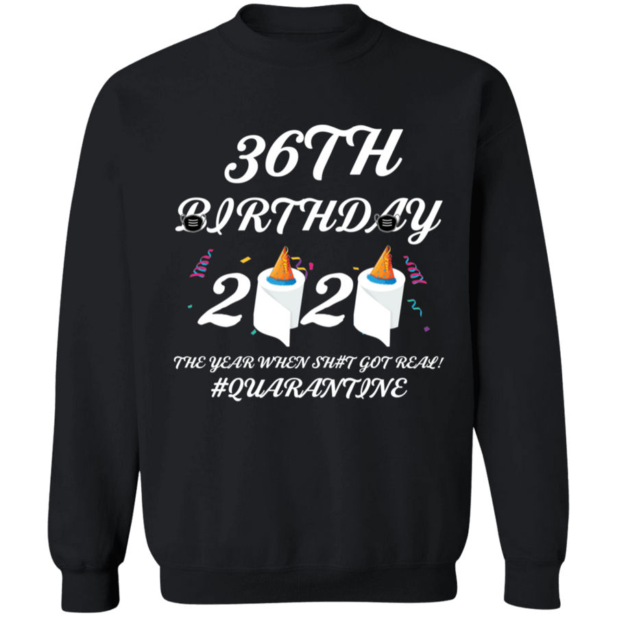 G180 Crewneck Pullover Sweatshirt  8 oz.