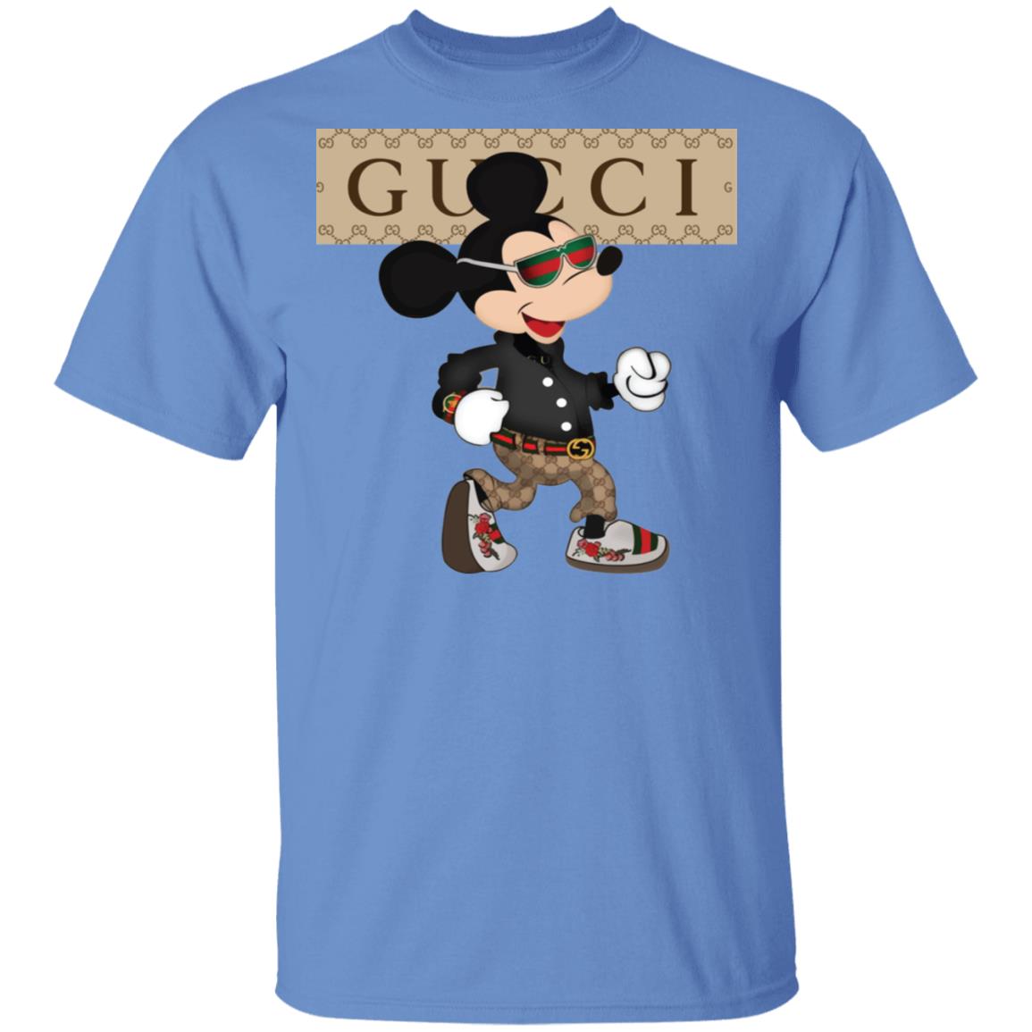 mickey., G500 5.3 oz. T-Shirt