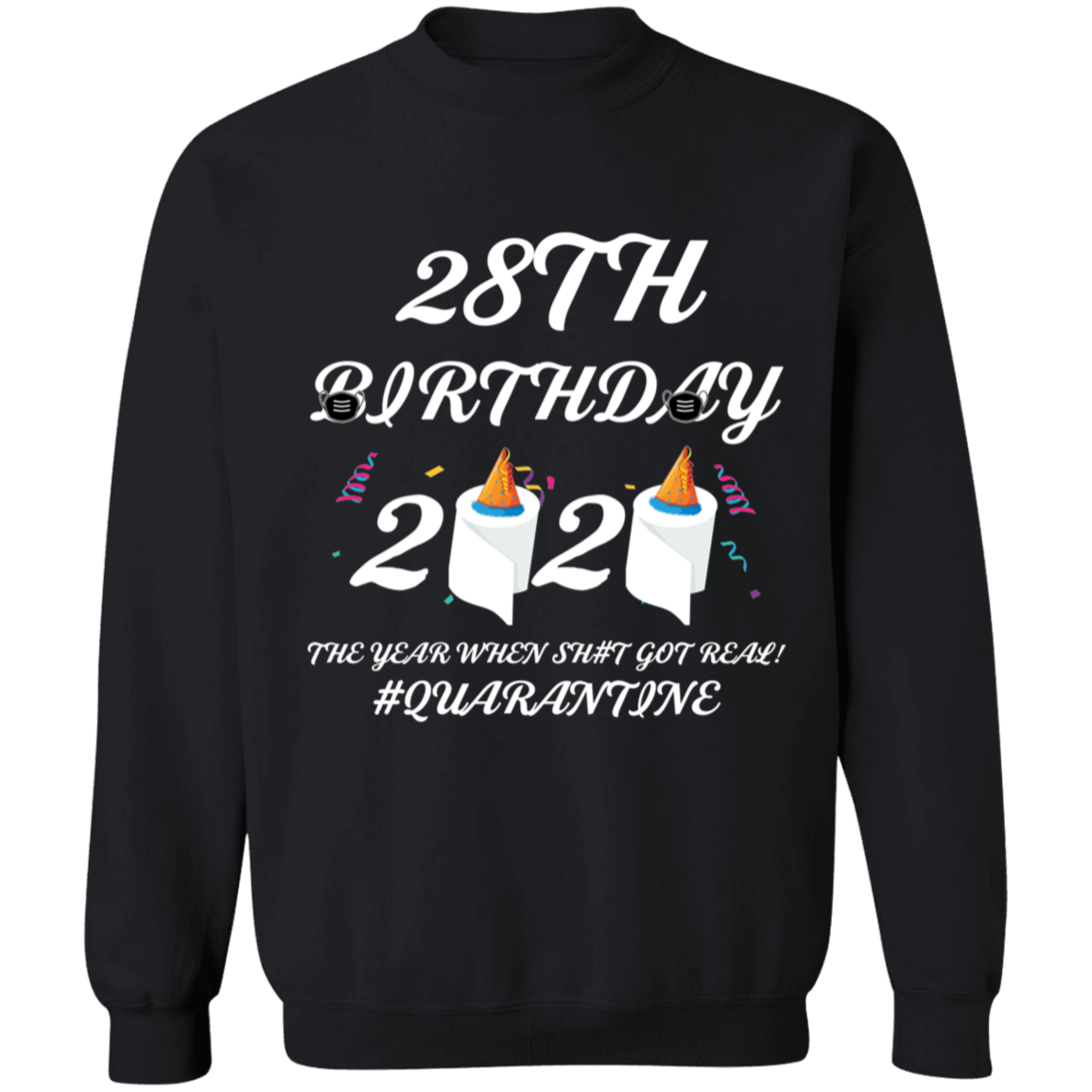 G180 Crewneck Pullover Sweatshirt  8 oz.