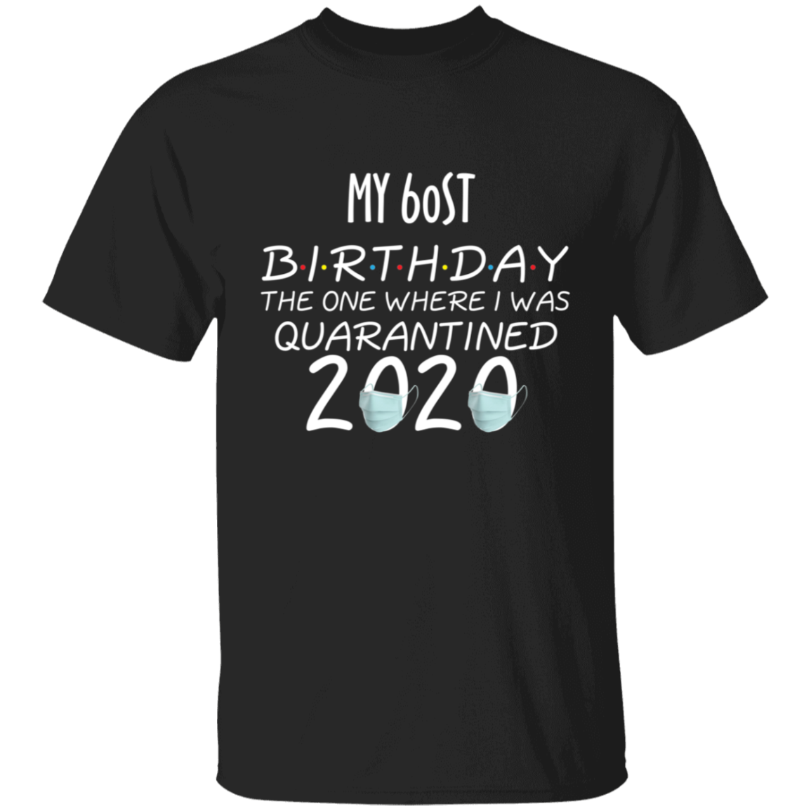 G500 5.3 oz. T-Shirt