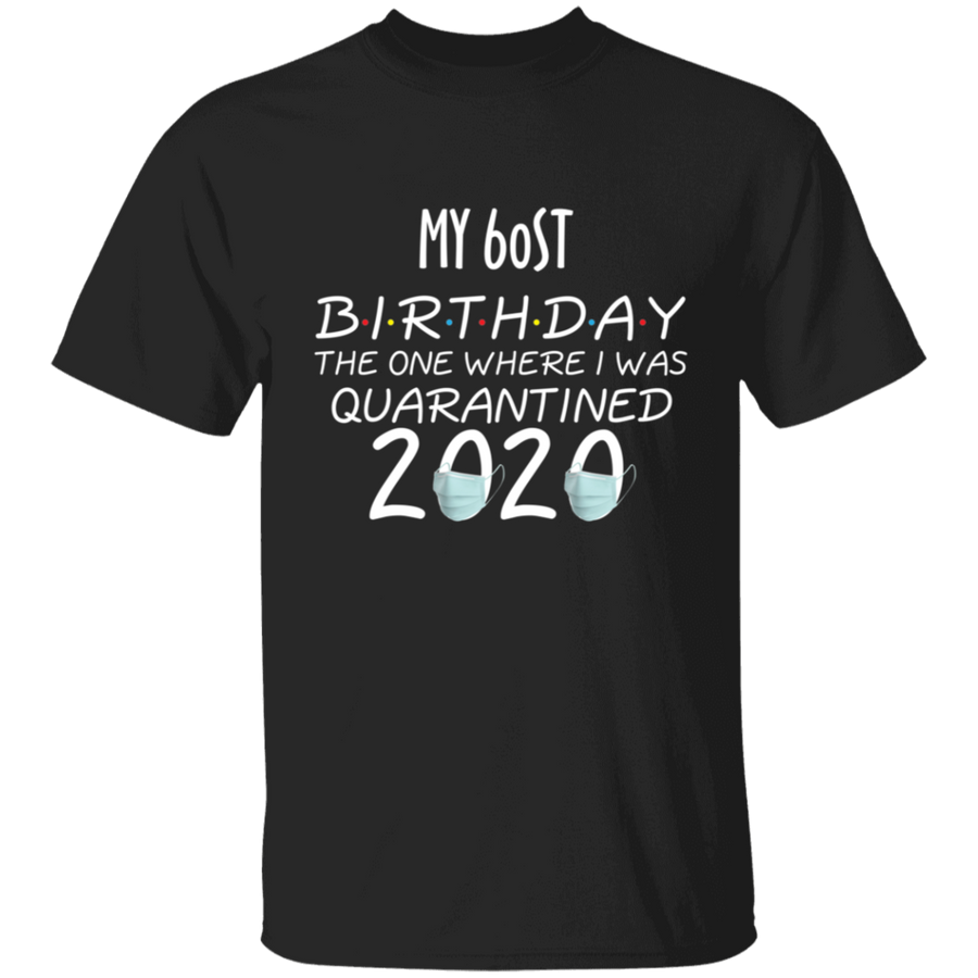G500 5.3 oz. T-Shirt