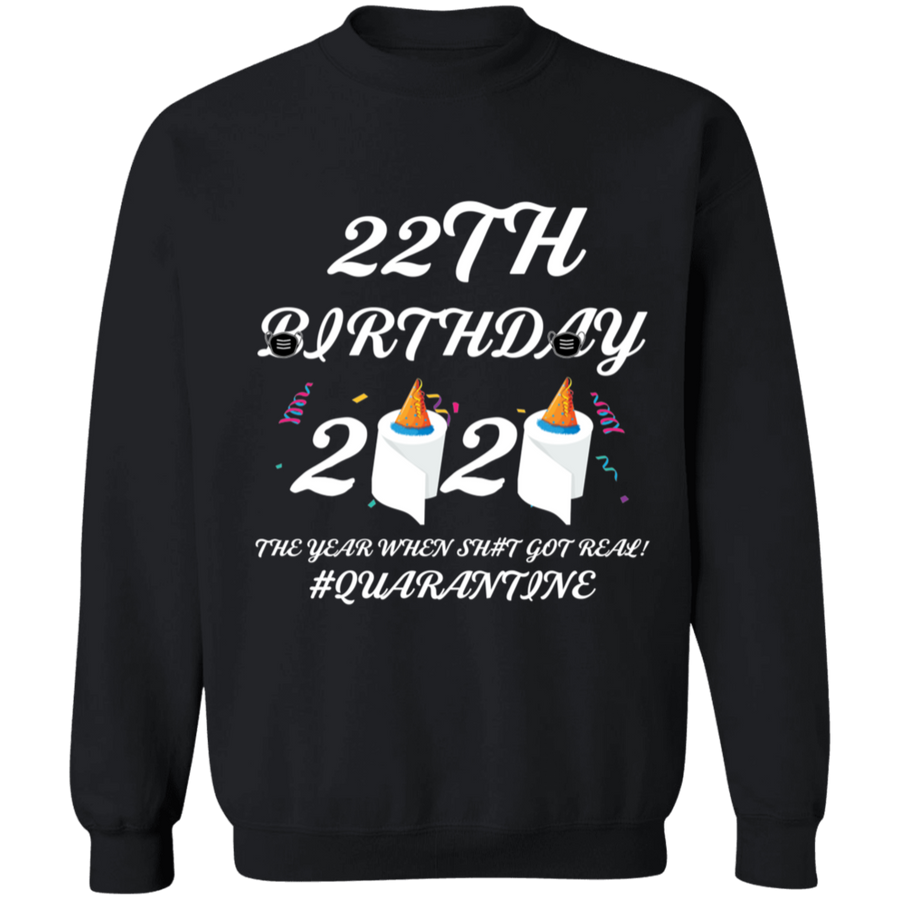 G180 Crewneck Pullover Sweatshirt  8 oz.