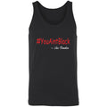 Trump you aint black 1-01 3480 Unisex Tank