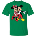 mickey gift G500 5.3 oz. T-Shirt