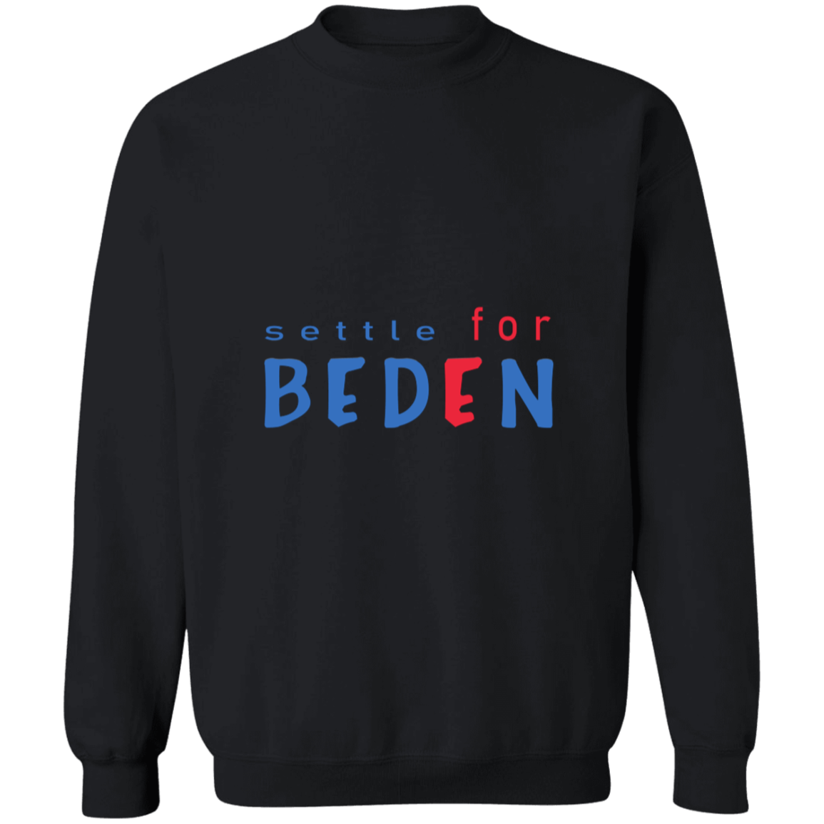 G180 Crewneck Pullover Sweatshirt  8 oz.
