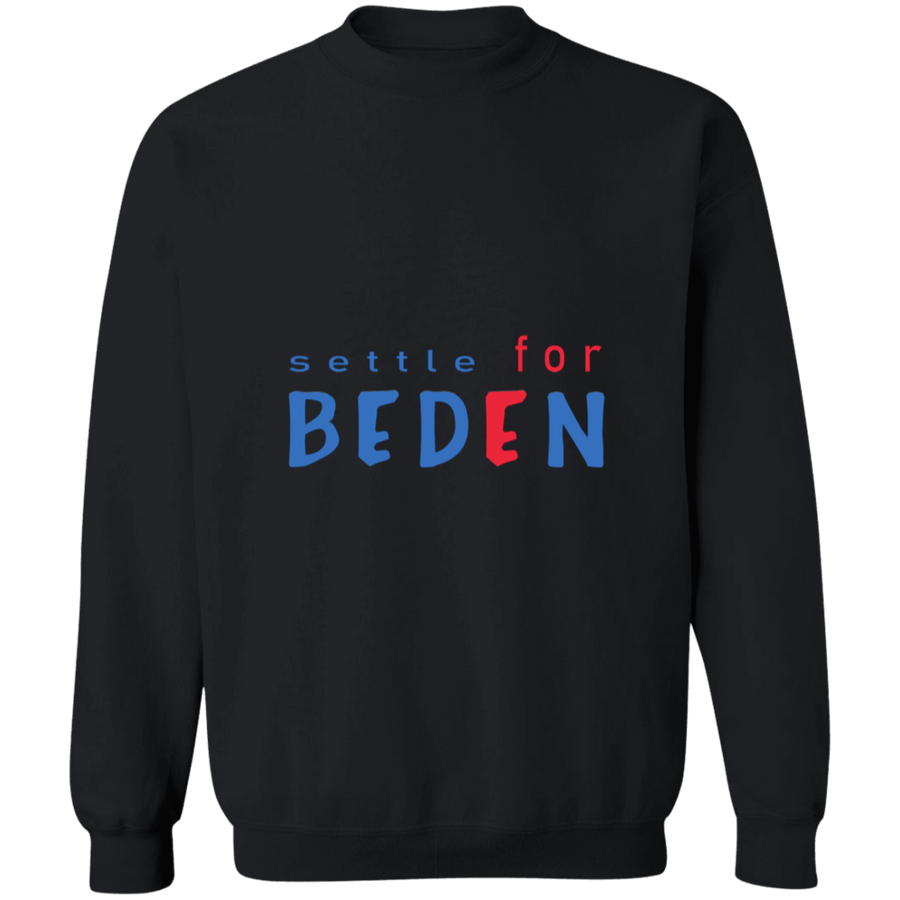 G180 Crewneck Pullover Sweatshirt  8 oz.