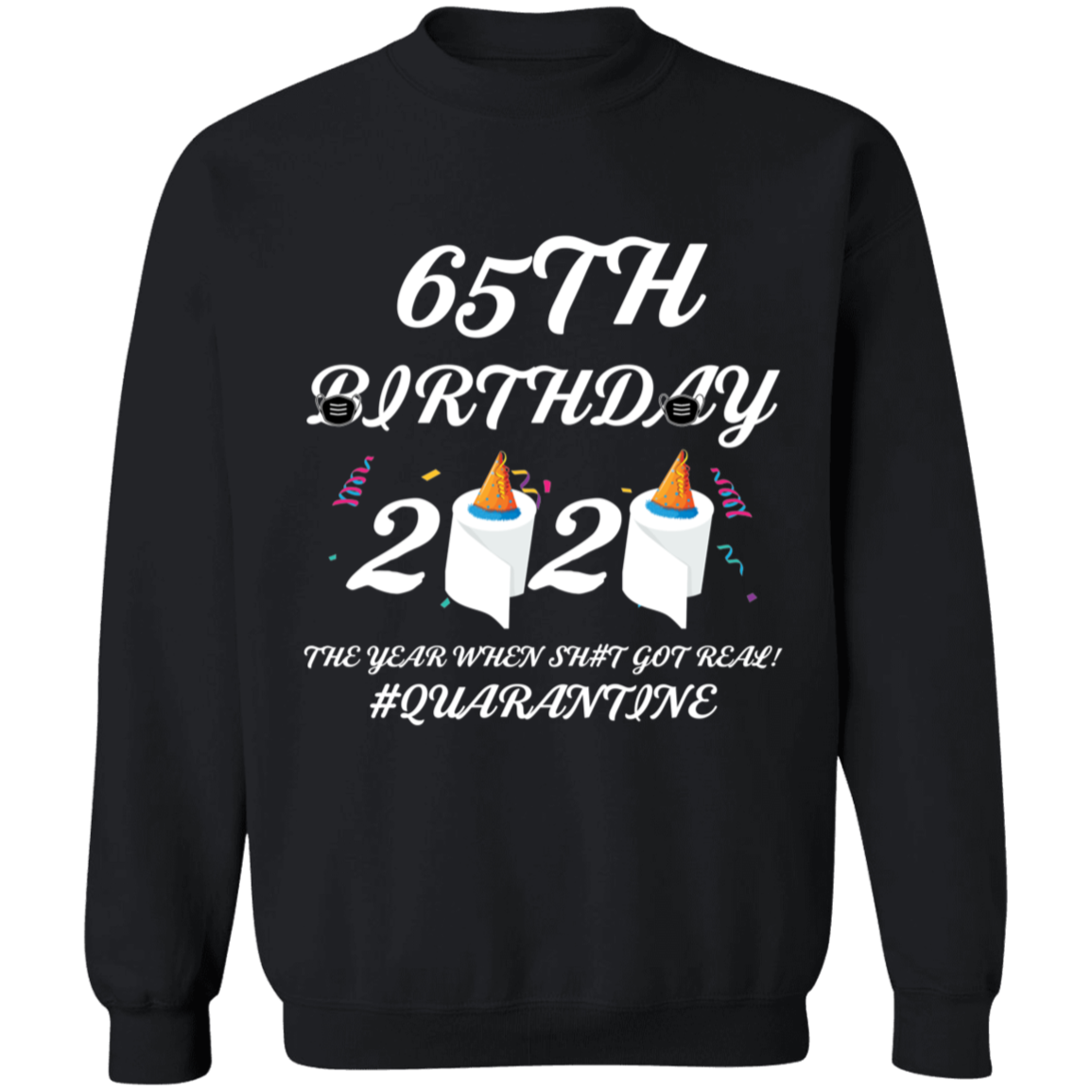 G180 Crewneck Pullover Sweatshirt  8 oz.